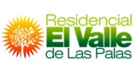 Logo Residencia Valle de las Palas