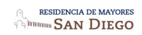 Logo Residencia San Diego