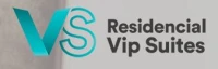 Logo Residencial Vip Suites