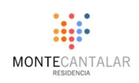 Logo Residencia para personas mayores Montecantalar