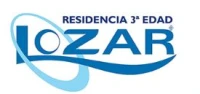 Logo Residencias 3ª edad Lozar