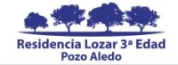 Logo Residencia Lozar Pozo Aledo