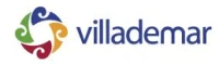 Logo Residencia para Mayores Villademar