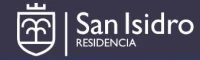 Logo Residencia San Isidro