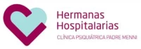 Logo Centro Hospitalario Benito Menni