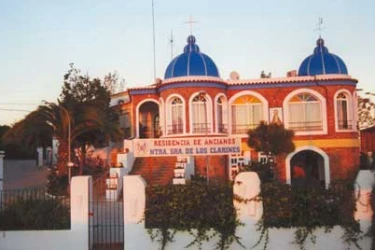 residencia-para-personas-mayores-virgen-de-clarines-fachada