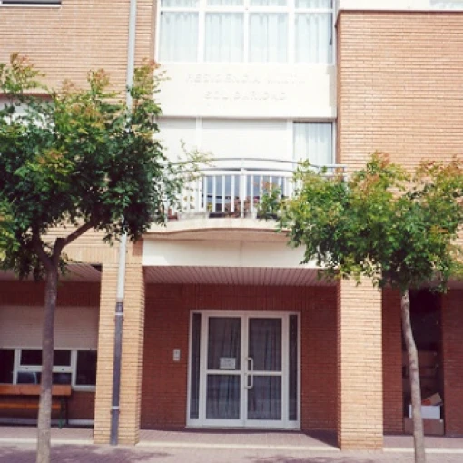 residencia_solidaridad_navarra_castejon