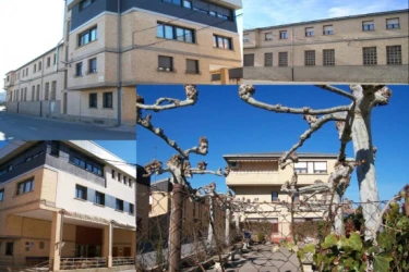 Residencia San Miguel