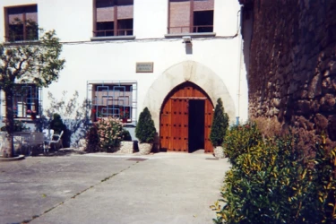 Residencia de ancianos Betania