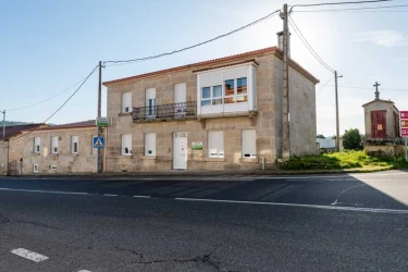 Fogar Residencial Blanco Amor