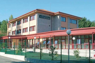 Residencia Santa María Melón