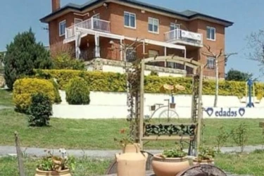 Vivienda comunitaria Edades