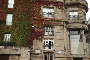 Apartamentos tutelados Alfredo Romero