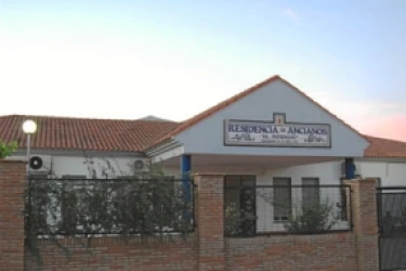 residencia para persona mayores obra de jesus nazareno-nerva-huelva