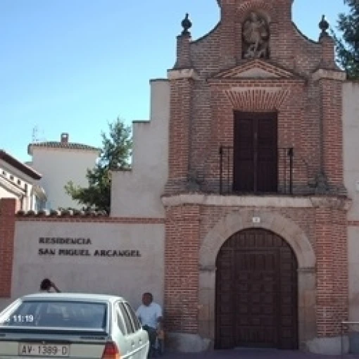 Residencia de ancianos San Miguel Arcángel