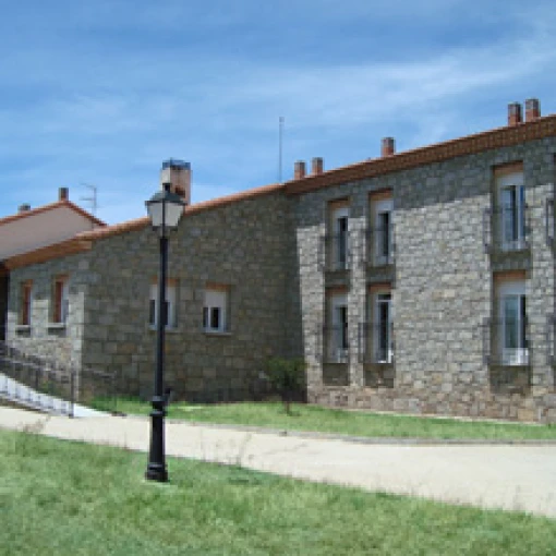 Residencia Aldehuela