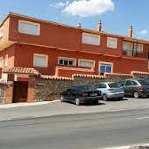 Centro Residencial Burgosierra