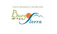 Logo Centro Residencial Burgosierra