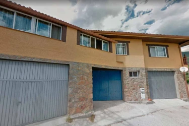 Residencia San Juan Bautista