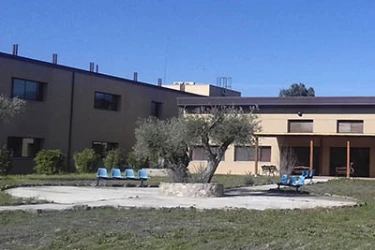 Residencia El Olivar