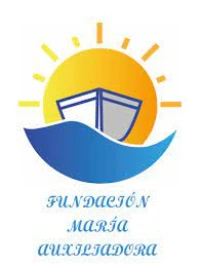Logo Residencia de Personas Mayores Maria Auxiliadora