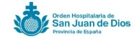 Logo Fundación San Juan de Dios de Extremadura