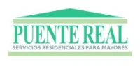Logo Residencia de mayores Puente Real I