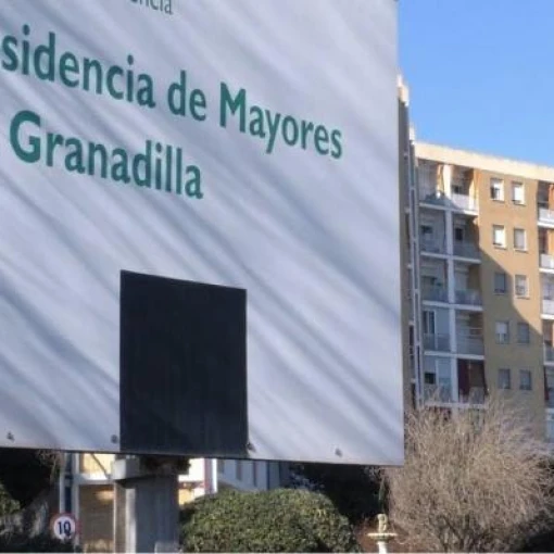 Centro Residencial La Granadilla