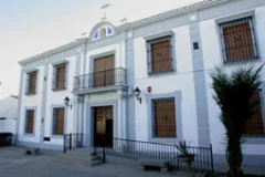 Casa Nuestra Señora del Amparo