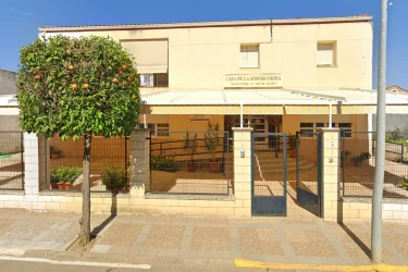 Casa San José y P. Leocadio