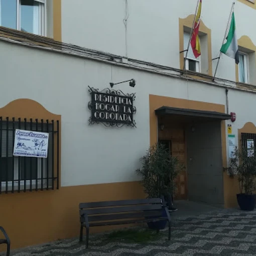 Centro Residencial La Coronada