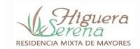 Logo Residencia Blanca Serena