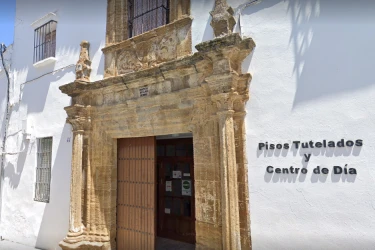 Pisos tutelados de Llerena