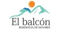 Logo Residencia de mayores El Balcón