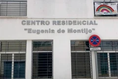 Centro Residencial Eugenia de Montijo