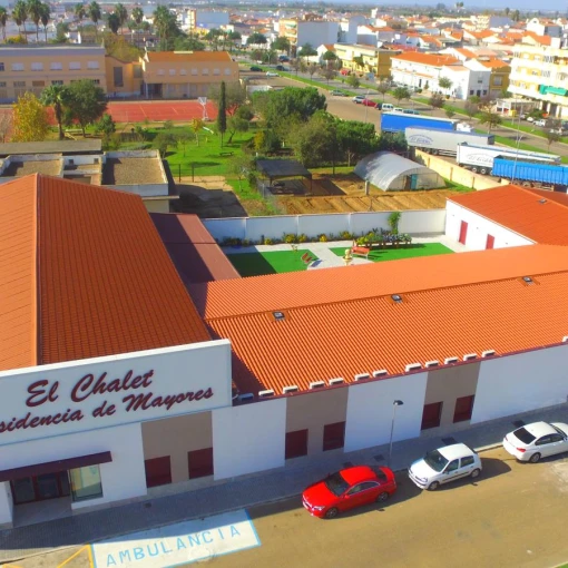 Residencia El Chalet