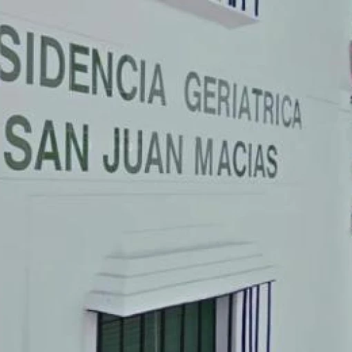 Residencia geriátrica San Juan Macías