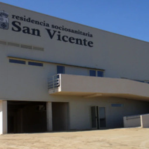 Residencia Sociosanitaria San Vicente