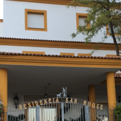 Residencia Geriátrica San Roque