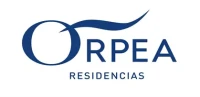 Logo Centro Residencial para Personas Mayores Orpea Andújar