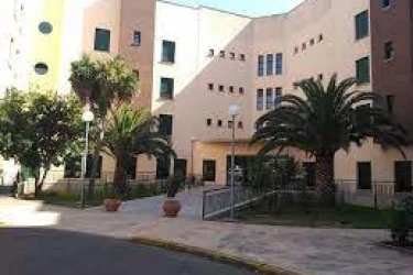 Residencia asistida de mayores Felipe Trigo