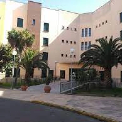 Residencia asistida de mayores Felipe Trigo