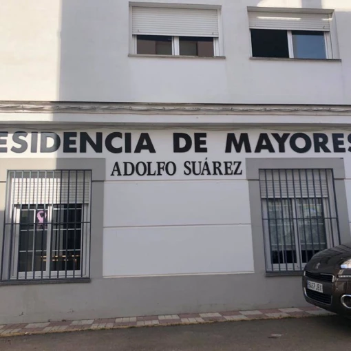 Residencia Adolfo Suárez