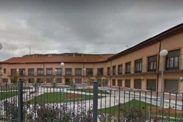 residencia de mayores valle del cuco del riaza-adrada de hazas-burgos