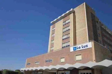 hospital residencia asistida la luz-aranda de duero-burgos