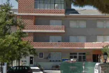 residencia de mayores sagrada familia-aranda de duero-burgos