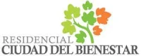 Logo Residencia Ciudad del Bienestar