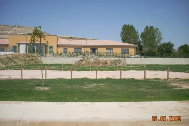 centro residencial san anton-los balbases-burgos