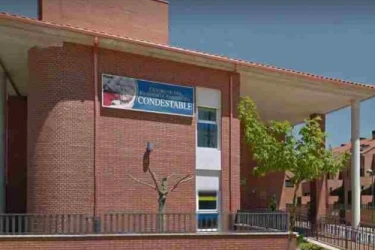 centro asistencial condestable-burgos