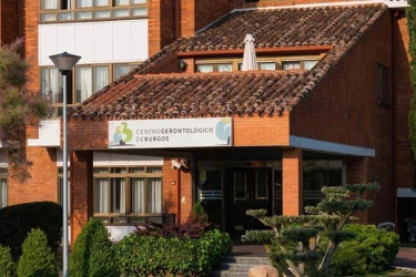 centro gerontologico de burgos-burgos